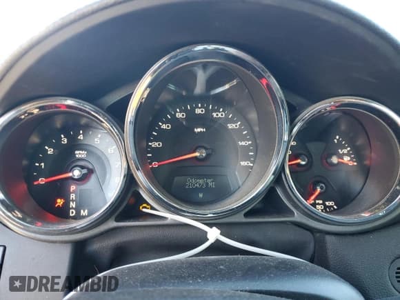 ✅ 2011 Cadillac CTS Premium • VIN: 1G6DP1ED5B0138380 • Lot: 88791095. Listed on Copart with 210,473 mi. Free auction sales archive from the USA and detailed vehicle history report at DreamBid. Image 9.