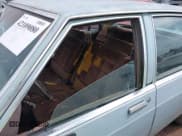 ✅ 1984 Oldsmobile Delta • VIN: 1G3AY69Y0EX383932 • Lot: 42109080. Listed on IAAI with 129,332 mi. Free auction sales archive from the USA and detailed vehicle history report at DreamBid. Image 6.