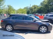 ✅ 2013 Buick LaCrosse Leather • VIN: 1G4GC5E30DF120367 • Лот: 43093786. Опубликован ранее на IAAI с пробегом 132 953 миль. Бесплатный доступ к архиву аукционных продаж из США и подробный отчёт об истории автомобиля на DreamBid. Изображение 13.