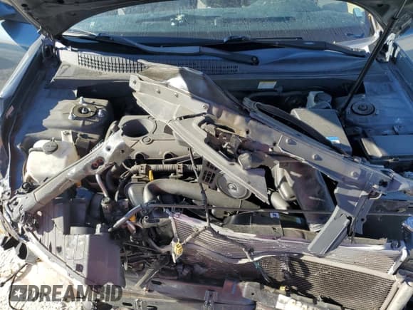 ✅ 2010 Hyundai Sonata GLS • VIN: 5NPET4AC5AH629920 • Лот: 82786784. Опубликован ранее на Copart с пробегом Не указан. Бесплатный доступ к архиву аукционных продаж из США и подробный отчёт об истории автомобиля на DreamBid. Изображение 11.