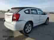 2012 Dodge Caliber SXT с VIN 1C3CDWDA7CD535254, выставлен на аукционе Copart как лот 77815474 с пробегом 175 161 миль миль и Списание • Salvage title. История ставок и продаж доступна на DreamBid. Изображение 3.