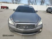 ✅ 2011 Infiniti M • VIN: JN1AY1AP3BM520769 • Lot: 47553175. Listed on Copart with 118,728 mi. Free auction sales archive from the USA and detailed vehicle history report at DreamBid. Image 5.