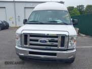 ✅ 2014 Ford Econoline Cargo Commercial • VIN: 1FTNS2EW7EDA93169 • Lot: 42294932. Listed on IAAI with 157,317 mi. Free auction sales archive from the USA and detailed vehicle history report at DreamBid. Image 12.