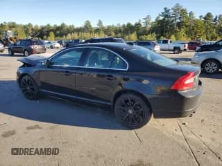 ✅ 2008 Volvo S80 3.0L Turbo • VIN: YV1AH992681077834 • Lot: 84002615. Listed on Copart with 104,726 mi. Free auction sales archive from the USA and detailed vehicle history report at DreamBid. Image 2.