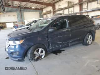 ✅ 2017 Ford Edge SE • VIN: 2FMPK4G93HBC30173 • Lot: 89889785. Wystawiony na Copart z przebiegiem 139 538 mil. Bezpłatny archiwum sprzedaży aukcyjnych z USA i szczegółowy raport historii pojazdu na DreamBid. Zdjęcie 1.