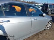 ✅ 2006 Acura TSX Navi • VIN: JH4CL96916C017958 • Lot: 43804336. Listed on IAAI with 128,025 mi. Free auction sales archive from the USA and detailed vehicle history report at DreamBid. Image 15.