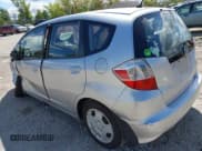 ✅ 2013 Honda Fit • VIN: JHMGE8H35DC047993 • Lot: 43164603. Listed on IAAI with 80,004 mi. Free auction sales archive from the USA and detailed vehicle history report at DreamBid. Image 3.