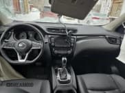 ✅ 2023 Nissan Qashqai SV • VIN: JN1BJ1BWXPW109444 • Lot: 88198635. Wystawiony na Copart z przebiegiem 33 763 mil. Bezpłatny archiwum sprzedaży aukcyjnych z USA i szczegółowy raport historii pojazdu na DreamBid. Zdjęcie 8.