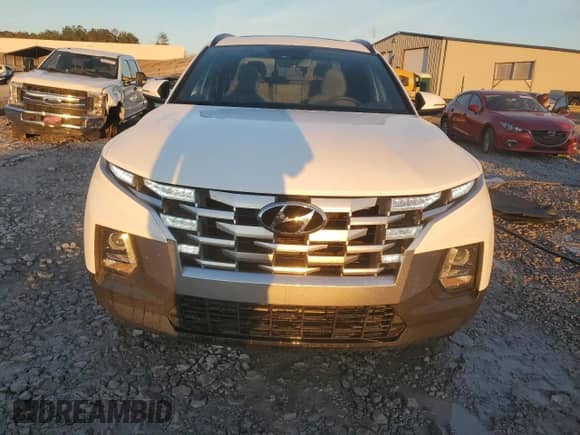 2023 Hyundai Santa Cruz SEL с VIN 5NTJCDAE6PH074843, выставлен на аукционе Copart как лот 82121964 с пробегом 87 851 миль миль и Списание • Salvage title. История ставок и продаж доступна на DreamBid. Изображение 5.