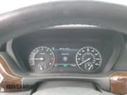 ✅ 2018 Genesis G90 Premium • VIN: KMHG34JA2JU045418 • Lot: 67905665. Listed on Copart with 91,040 mi. Free auction sales archive from the USA and detailed vehicle history report at DreamBid. Image 9.