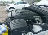 ✅ 2019 Jeep Grand Cherokee Upland • VIN: 1C4RJFAG7KC721131 • Lot: 42177456. Listed on IAAI with 97,612 mi. Free auction sales archive from the USA and detailed vehicle history report at DreamBid. Image 19.