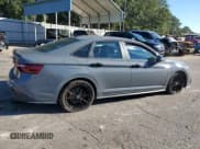 ✅ 2024 Volkswagen Jetta 40th Anniversary Edition • VIN: 3VW8T7BU2RM030871 • Лот: 80944464. Опубликован ранее на Copart с пробегом 11 943 миль. Бесплатный доступ к архиву аукционных продаж из США и подробный отчёт об истории автомобиля на DreamBid. Изображение 3.