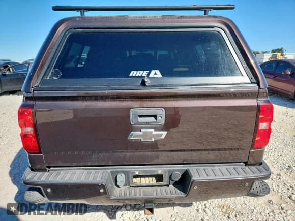 ✅ 2016 Chevrolet Silverado 1500 LT • VIN: 3GCUKREC1GG208316 • Лот: 86545855. Опубликован ранее на Copart с пробегом 130 807 миль. Бесплатный доступ к архиву аукционных продаж из США и подробный отчёт об истории автомобиля на DreamBid. Изображение 6.