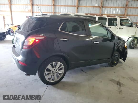 ✅ 2017 Buick Encore Essence • VIN: KL4CJCSB7HB009752 • Lot: 81747135. Wystawiony na Copart z przebiegiem 151 278 mil. Bezpłatny archiwum sprzedaży aukcyjnych z USA i szczegółowy raport historii pojazdu na DreamBid. Zdjęcie 3.
