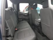 ✅ 2021 Chevrolet Silverado 1500 LT • VIN: 1GCRYJEK0MZ342369 • Lot: 49376945. Wystawiony na Copart z przebiegiem 33 851 mil. Bezpłatny archiwum sprzedaży aukcyjnych z USA i szczegółowy raport historii pojazdu na DreamBid. Zdjęcie 10.