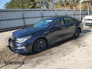 ✅ 2020 Kia Optima S • VIN: 5XXGT4L36LG411201 • Lot: 93179775. Listed on Copart with 164,263 mi. Free auction sales archive from the USA and detailed vehicle history report at DreamBid. Image 1.