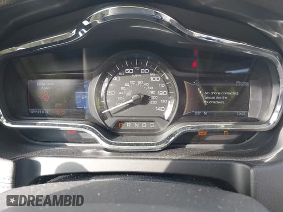 ✅ 2019 Lincoln MKT Reserve • VIN: 2LMHJ5AT2KBL00694 • Лот: 43639684. Опубликован ранее на IAAI с пробегом 121 171 миль. Бесплатный доступ к архиву аукционных продаж из США и подробный отчёт об истории автомобиля на DreamBid. Изображение 7.