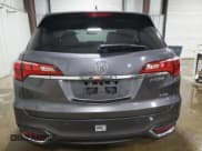 ✅ 2017 Acura RDX Advance • VIN: 5J8TB4H7XHL002690 • Lot: 58479915. Listed on Copart with 63,848 mi. Free auction sales archive from the USA and detailed vehicle history report at DreamBid. Image 6.