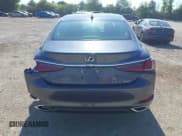 ✅ 2023 Lexus ES 350 • VIN: 58ADZ1B18PU149881 • Lot: 42648589. Listed on IAAI with 41,409 mi. Free auction sales archive from the USA and detailed vehicle history report at DreamBid. Image 16.