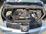 ✅ 2004 Nissan Quest S • VIN: 5N1BV28U24N331681 • Lot: 53614465. Wystawiony na Copart z przebiegiem Nie podano. Bezpłatny archiwum sprzedaży aukcyjnych z USA i szczegółowy raport historii pojazdu na DreamBid. Zdjęcie 12.