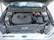 ✅ 2017 Ford Fusion Titanium • VIN: 3FA6P0K93HR114612 • Lot: 43284409. Listed on IAAI with 88,489 mi. Free auction sales archive from the USA and detailed vehicle history report at DreamBid. Image 10.