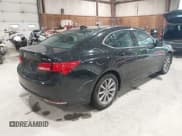 ✅ 2019 Acura TLX • VIN: 19UUB1F32KA004486 • Lot: 42475865. Listed on IAAI with 80,310 mi. Free auction sales archive from the USA and detailed vehicle history report at DreamBid. Image 4.