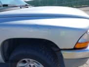 ✅ 2001 Dodge Dakota Sport • VIN: 1B7GL2AN91S196862 • Lot: 41963118. Wystawiony na IAAI z przebiegiem 233 150 mil. Bezpłatny archiwum sprzedaży aukcyjnych z USA i szczegółowy raport historii pojazdu na DreamBid. Zdjęcie 6.