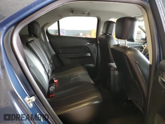 ✅ 2016 Chevrolet Equinox LTZ • VIN: 2GNALDEK5G6266801 • Lot: 90744175. Wystawiony na Copart z przebiegiem 164 832 mil. Bezpłatny archiwum sprzedaży aukcyjnych z USA i szczegółowy raport historii pojazdu na DreamBid. Zdjęcie 11.