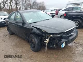 ✅ 2008 Hyundai Sonata GLS • VIN: 5NPET46C28H360892 • Лот: 41219450. Опубликован ранее на IAAI с пробегом 210 409 миль. Бесплатный доступ к архиву аукционных продаж из США и подробный отчёт об истории автомобиля на DreamBid. Изображение 1.