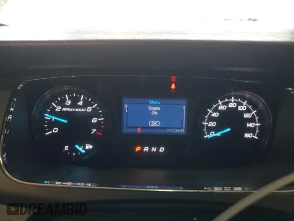 ✅ 2017 Ford Police Interceptor • VIN: 1FAHP2MK8HG109739 • Лот: 61720285. Опубликован ранее на Copart с пробегом 111 734 миль. Бесплатный доступ к архиву аукционных продаж из США и подробный отчёт об истории автомобиля на DreamBid. Изображение 9.