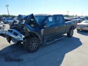 ✅ 2017 Ford F-250 Lariat • VIN: 1FT7W2BT4HED13714 • Lot: 40995061. Listed on IAAI with 156,645 mi. Free auction sales archive from the USA and detailed vehicle history report at DreamBid. Image 16.