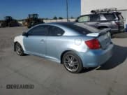 ✅ 2007 Scion tC Spec • VIN: JTKDE177X70182563 • Lot: 58953805. Listed on Copart with 128,105 mi. Free auction sales archive from the USA and detailed vehicle history report at DreamBid. Image 2.