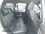 ✅ 2012 Land Rover Range Rover Sport HSE • VIN: SALSF2D47CA734755 • Lot: 42371199. Listed on IAAI with 140,019 mi. Free auction sales archive from the USA and detailed vehicle history report at DreamBid. Image 8.