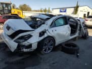 ✅ 2018 Mercedes-Benz S 450 • VIN: WDDUG6EB9JA371654 • Лот: 49402265. Опубликован ранее на Copart с пробегом Не указан. Бесплатный доступ к архиву аукционных продаж из США и подробный отчёт об истории автомобиля на DreamBid. Изображение 3.