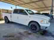 2021 Ram 1500 SLT с VIN 1C6RR6TT5MS517611, выставлен на аукционе Copart как лот 60099705 с пробегом 22 363 миль миль и Списание • Salvage title. История ставок и продаж доступна на DreamBid. Изображение 4.