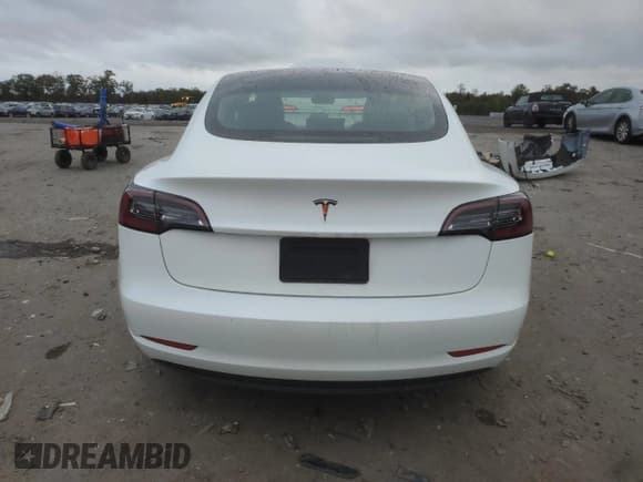 ✅ 2020 Tesla Model 3 Standard Range Plus • VIN: 5YJ3E1EA1LF590625 • Lot: 86332245. Wystawiony na Copart z przebiegiem 156 112 mil. Bezpłatny archiwum sprzedaży aukcyjnych z USA i szczegółowy raport historii pojazdu na DreamBid. Zdjęcie 6.