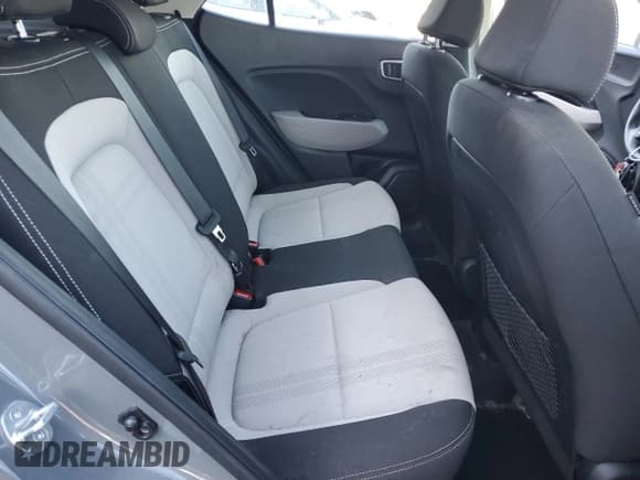 ✅ 2023 Hyundai Venue Limited • VIN: KMHRC8A3XPU232691 • Lot: 87826935. Listed on Copart with 19,754 mi. Free auction sales archive from the USA and detailed vehicle history report at DreamBid. Image 10.