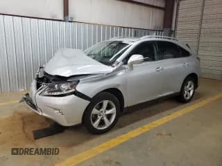 ✅ 2013 Lexus RX 350 • VIN: 2T2BK1BA1DC215778 • Lot: 87433835. Wystawiony na Copart z przebiegiem 86 049 mil. Bezpłatny archiwum sprzedaży aukcyjnych z USA i szczegółowy raport historii pojazdu na DreamBid. Zdjęcie 1.