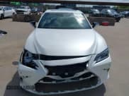 ✅ 2024 Lexus ES 300h Luxury • VIN: 58AEA1C17RU050563 • Lot: 42481783. Listed on IAAI with 6,029 mi. Free auction sales archive from the USA and detailed vehicle history report at DreamBid. Image 13.