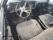 ✅ 1970 Chevrolet Chevelle • VIN: 136370R226529 • Лот: 69010084. Опубликован ранее на Copart с пробегом 24 202 миль. Бесплатный доступ к архиву аукционных продаж из США и подробный отчёт об истории автомобиля на DreamBid. Изображение 8.