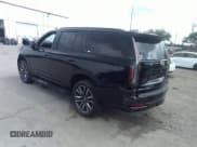 ✅ 2023 Cadillac Escalade 4WD Sport • VIN: 1GYS4EKL3PR447147 • Lot: 37580187. Listed on IAAI with 1,826 mi. Free auction sales archive from the USA and detailed vehicle history report at DreamBid. Image 3.