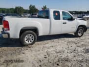 ✅ 2012 GMC Sierra 1500 Work Truck • VIN: 1GTR1TEX7CZ350771 • Лот: 61862225. Опубликован ранее на Copart с пробегом 247 668 миль. Бесплатный доступ к архиву аукционных продаж из США и подробный отчёт об истории автомобиля на DreamBid. Изображение 3.