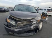 ✅ 2016 Honda Odyssey Touring Elite • VIN: 5FNRL5H90GB040623 • Lot: 92664135. Listed on Copart with 126,235 mi. Free auction sales archive from the USA and detailed vehicle history report at DreamBid. Image 5.