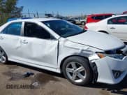 ✅ 2012 Toyota Camry L • VIN: 4T1BF1FK2CU550041 • Lot: 37626476. Listed on IAAI with 73,353 mi. Free auction sales archive from the USA and detailed vehicle history report at DreamBid. Image 6.