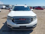 ✅ 2017 GMC Acadia SLE • VIN: 1GKKNLLS9HZ170698 • Lot: 43345550. Listed on IAAI with 158,303 mi. Free auction sales archive from the USA and detailed vehicle history report at DreamBid. Image 12.