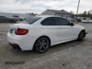 ✅ 2016 BMW 2 Series M235i • VIN: WBA1J7C55GV289744 • Лот: 80252805. Опубликован ранее на Copart с пробегом 82 983 миль. Бесплатный доступ к архиву аукционных продаж из США и подробный отчёт об истории автомобиля на DreamBid. Изображение 3.