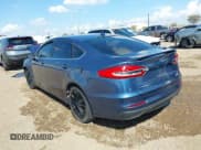 ✅ 2019 Ford Fusion SE • VIN: 3FA6P0HD9KR231582 • Лот: 43257640. Опубликован ранее на IAAI с пробегом 84 431 миль. Бесплатный доступ к архиву аукционных продаж из США и подробный отчёт об истории автомобиля на DreamBid. Изображение 3.