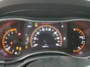 ✅ 2014 Dodge Durango Citadel • VIN: 1C4SDJET3EC592537 • Lot: 51525125. Listed on Copart with 129,804 mi. Free auction sales archive from the USA and detailed vehicle history report at DreamBid. Image 9.