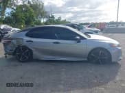 ✅ 2020 Toyota Camry XSE • VIN: 4T1K61AK3LU368422 • Lot: 43488315. Wystawiony na IAAI z przebiegiem 48 061 mil. Bezpłatny archiwum sprzedaży aukcyjnych z USA i szczegółowy raport historii pojazdu na DreamBid. Zdjęcie 13.