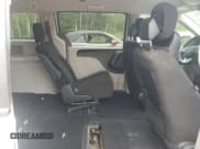 ✅ 2012 Dodge Grand Caravan SE • VIN: 2C4RDGBG1CR364405 • Lot: 60701755. Wystawiony na Copart z przebiegiem 246 946 mil. Bezpłatny archiwum sprzedaży aukcyjnych z USA i szczegółowy raport historii pojazdu na DreamBid. Zdjęcie 11.